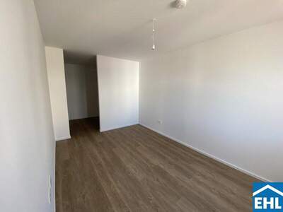 Terrassenwohnung mieten in 3451 Michelhausen (Bild 2)