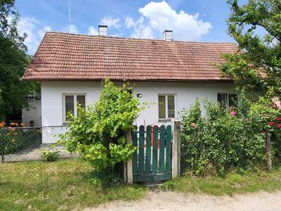 Haus kaufen in 3040 Neulengbach