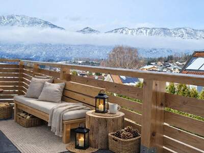 Penthouse kaufen in 6323 Bad Häring