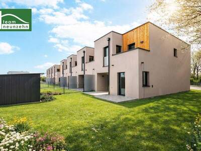 Reihenhaus kaufen in 3100 St. Pölten (Bild 1)
