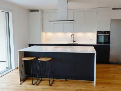 Terrassenwohnung kaufen in 1210 Wien (Bild 4)