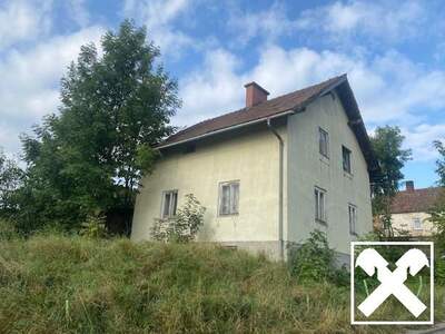 Haus kaufen in 2870 Maierhöfen (Bild 1)