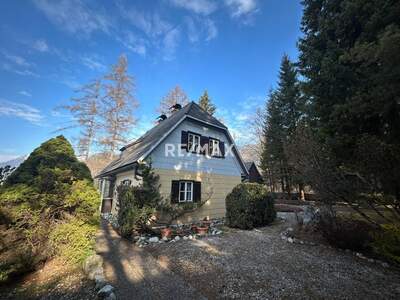 Haus kaufen in 8966 Aich