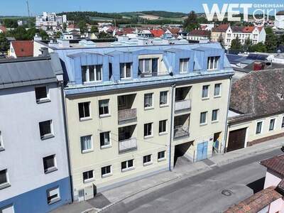 Wohnung mieten in 2020 Hollabrunn
