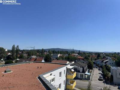 Apartment provisionsfrei mieten in 2700 Niederösterreich