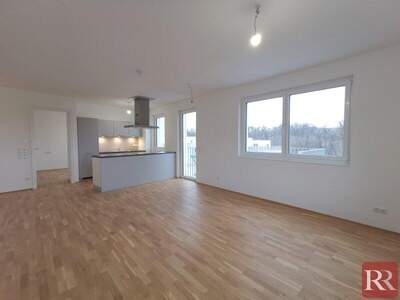 Terrassenwohnung mieten in 3400 Klosterneuburg (Bild 2)