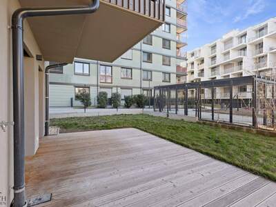 Eigentumswohnung in 1140 Wien