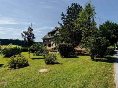 Terrassenwohnung kaufen in 8046 Graz (Bild 1)