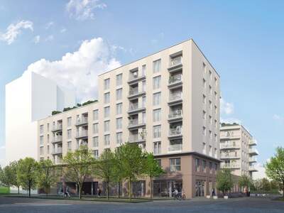 Gewerbeobjekt mieten in 1020 Wien (Bild 1)