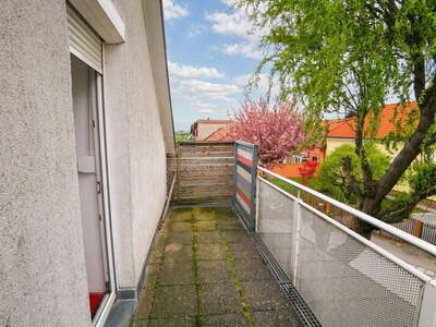 Einfamilienhaus kaufen in 2100 Stetten (Bild 3)