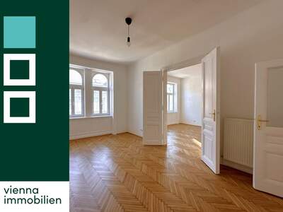 Apartment provisionsfrei mieten in 1180 Wien