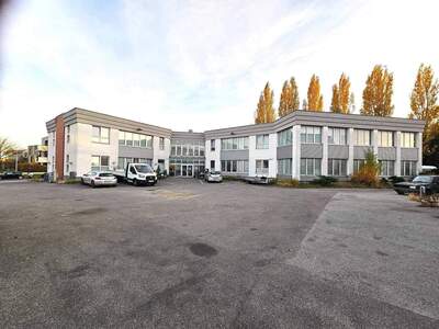 Gewerbeobjekt mieten in 1110 Wien