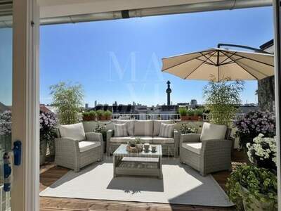 Mietwohnung in 1190 Wien