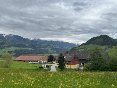 Grundstück kaufen in 8962 Gröbming