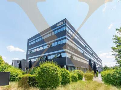 Büro / Praxis mieten in 4600 Wels (Bild 1)