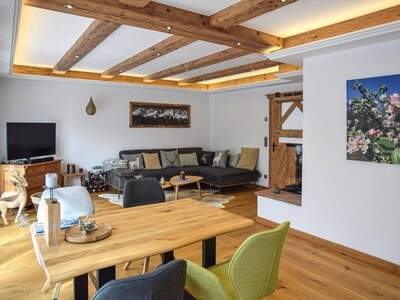 Wohnung mieten in 6352 Ellmau