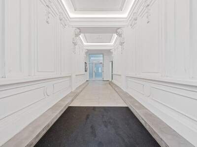 Terrassenwohnung kaufen in 1180 Wien (Bild 2)