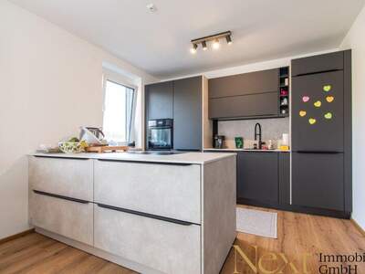 Terrassenwohnung mieten in 4531 Kematen (Bild 3)