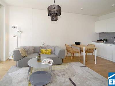 Terrassenwohnung mieten in 1220 Wien (Bild 2)