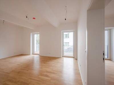 Wohnung kaufen in 1020 Wien