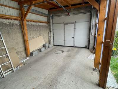 Haus mit Garten kaufen in 7162 Tadten (Bild 3)