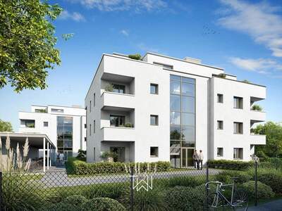 Wohnung mit Balkon kaufen in 8042 Graz (Bild 3)