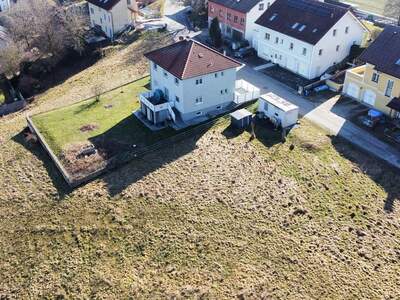 Grundstück kaufen in 4531 Kematen (Bild 2)