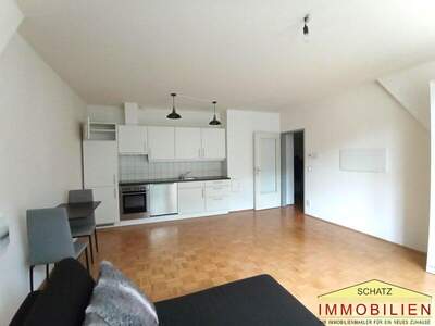 Terrassenwohnung mieten in 2565 Neuhaus (Bild 1)