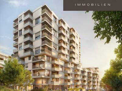 Terrassenwohnung kaufen in 1030 Wien (Bild 2)
