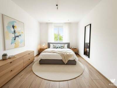 Eigentumswohnung in 1190 Wien