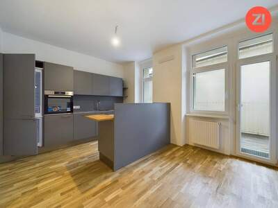 Wohnung mieten in 4020 Linz