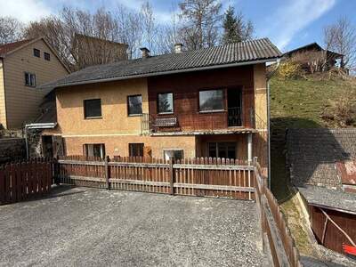 Haus kaufen in 3970 Weitra