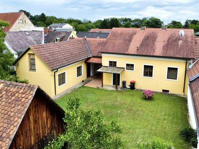 Haus kaufen in 7551 Stegersbach (Bild 5)