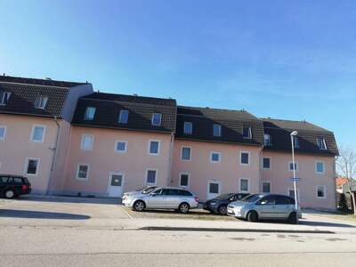 Wohnung mieten in 2700 Wiener Neustadt