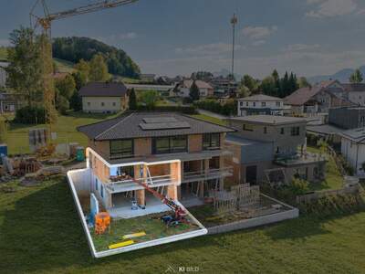 Terrassenwohnung kaufen in 5310 Mondsee (Bild 5)