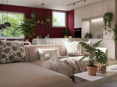 Eigentumswohnung in 4030 Linz