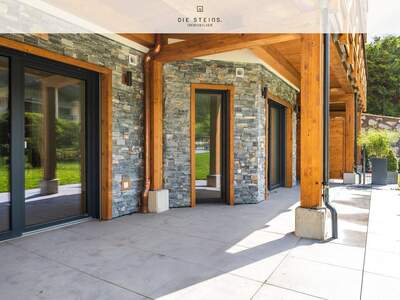 Eigentumswohnung in 5532 Filzmoos