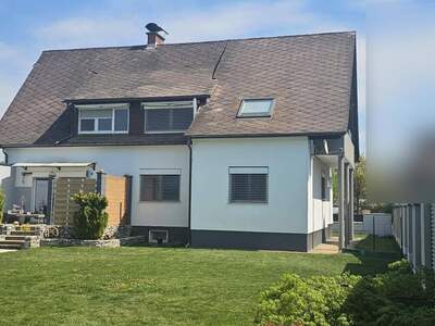 Haus kaufen in 8430 Leibnitz