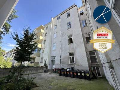 Wohnanlage kaufen in 1100 Wien (Bild 3)