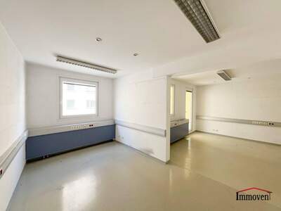 Gewerbeobjekt mieten in 1200 Wien