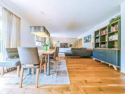 Eigentumswohnung in 6100 Seefeld