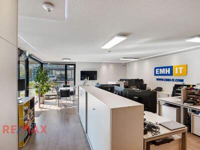 Gewerbeobjekt kaufen in 6800 Feldkirch (Bild 3)