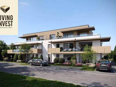 Wohnung kaufen in 4652 Fischlham