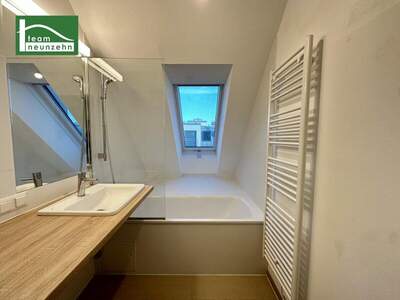 Terrassenwohnung mieten in 1210 Wien (Bild 5)