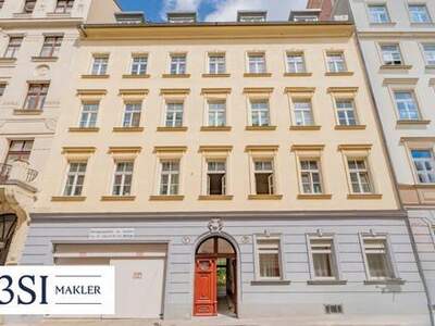 Wohnung kaufen in 1070 Wien