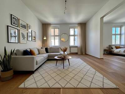 Wohnung kaufen in 1160 Wien