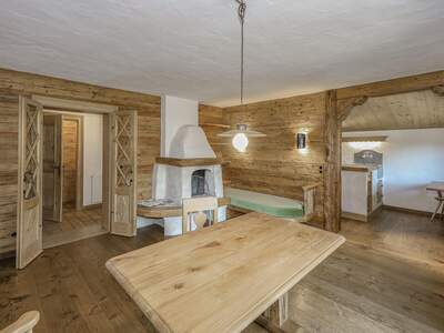 Terrassenwohnung mieten in 6370 Kitzbühel (Bild 3)