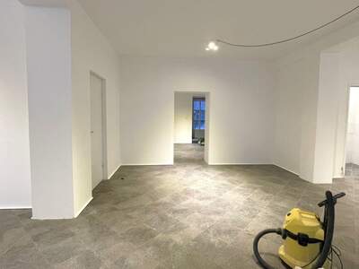 Gewerbeobjekt mieten in 1060 Wien (Bild 4)