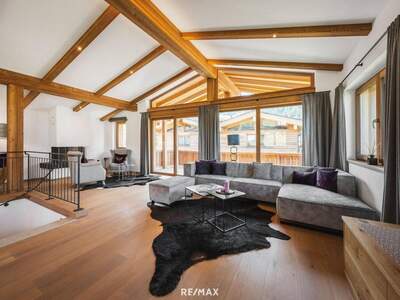 Haus kaufen in 6371 Aurach