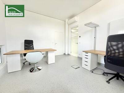 Büro / Praxis mieten in 8041 Graz (Bild 2)